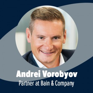 Andrei Vorobyov - feature