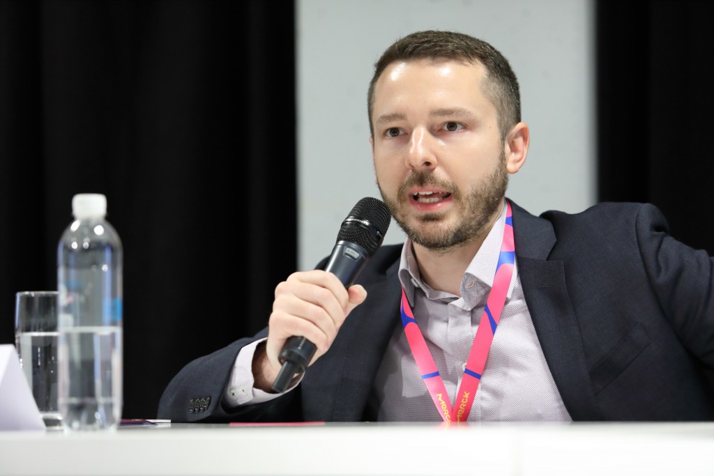 got-a-health-problem-get-the-app-from-your-doctor- Austin Speier, the Chief Strategy Officer for Click Therapeutics