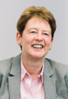 Pat Treacy, Bristows LLP