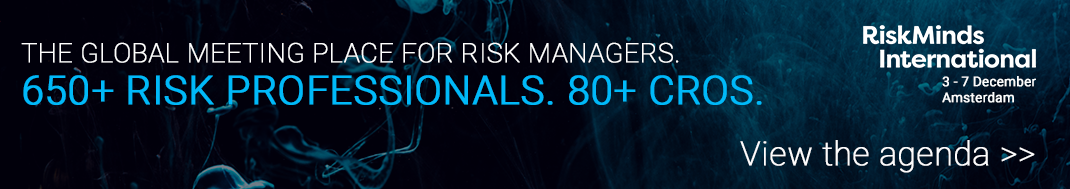 RiskMinds International