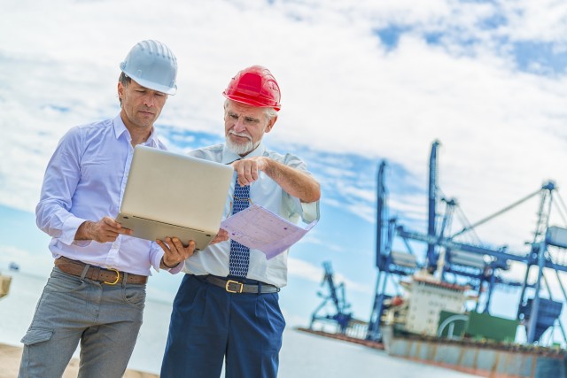 Crew Connect Blog - the Changing Landscape of Shipping