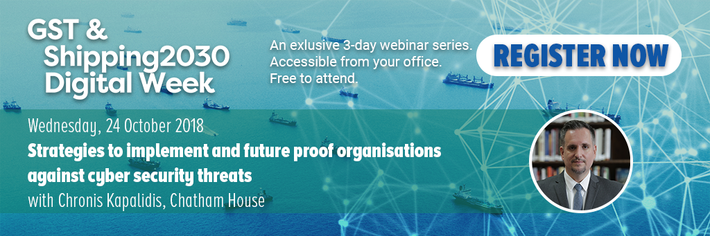 Strategies to implement and future proof organisations against cyber security threats