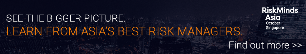 RiskMinds ASIA