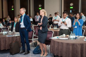 Knect International Tax Congress-38