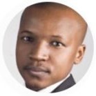 30 Seconds With Thabiso Mohokare