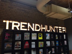 FEI Toronto & Consumer Insights Canada 2014