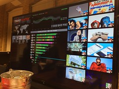 FEI Toronto & Consumer Insights Canada 2014