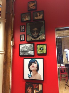 FEI Toronto & Consumer Insights Canada 2014